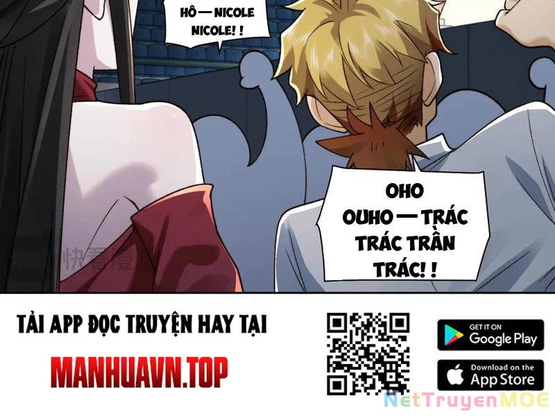 Trước mặt bệnh tâm thần, quỷ dị chẳng là gì cả Chapter 99 - Trang 3
