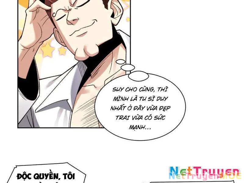Trước mặt bệnh tâm thần, quỷ dị chẳng là gì cả Chapter 99 - Trang 3