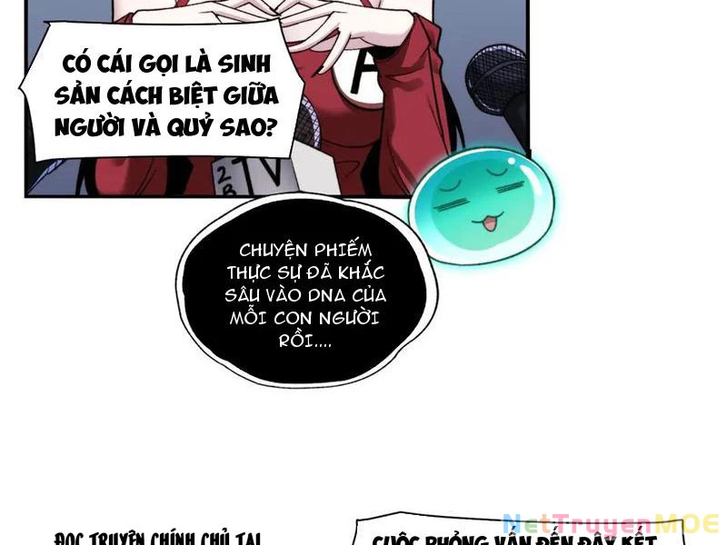 Trước mặt bệnh tâm thần, quỷ dị chẳng là gì cả Chapter 99 - Trang 3