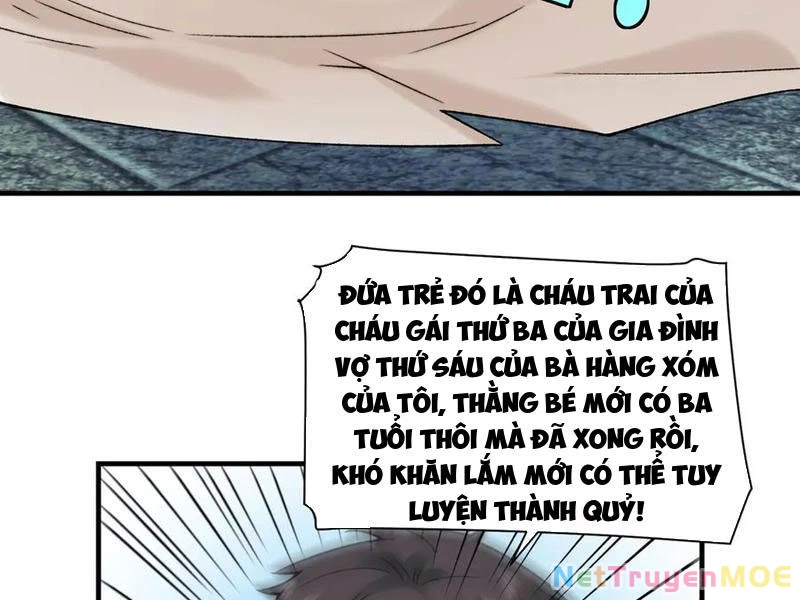 Trước mặt bệnh tâm thần, quỷ dị chẳng là gì cả Chapter 99 - Trang 3