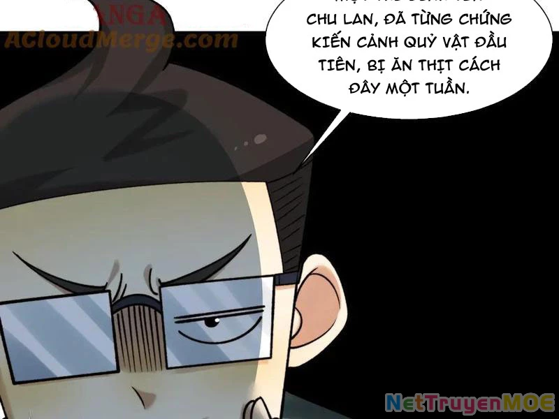 Trước mặt bệnh tâm thần, quỷ dị chẳng là gì cả Chapter 99 - Trang 3
