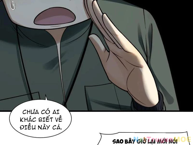 Trước mặt bệnh tâm thần, quỷ dị chẳng là gì cả Chapter 99 - Trang 3