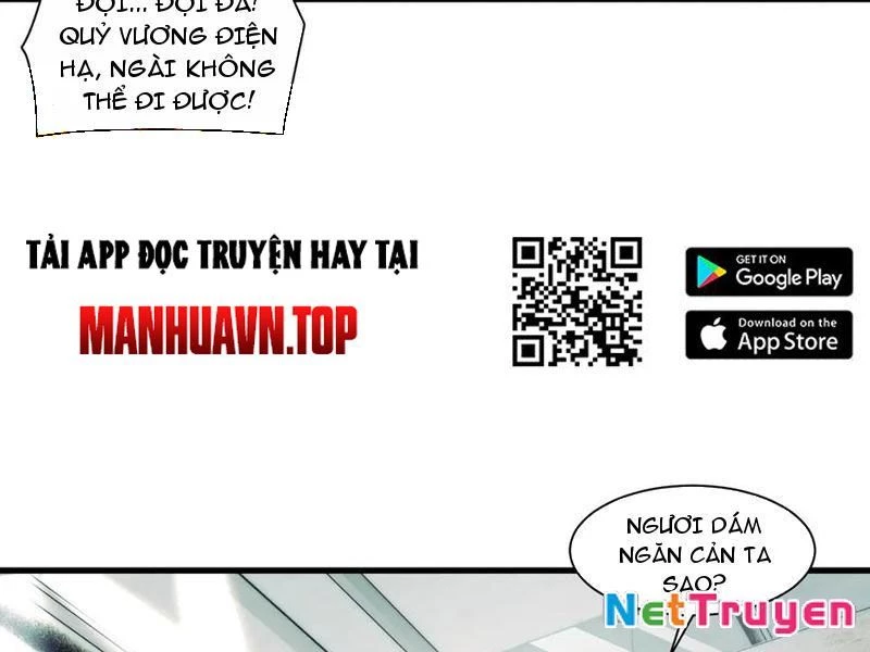 Trước mặt bệnh tâm thần, quỷ dị chẳng là gì cả Chapter 99 - Trang 3