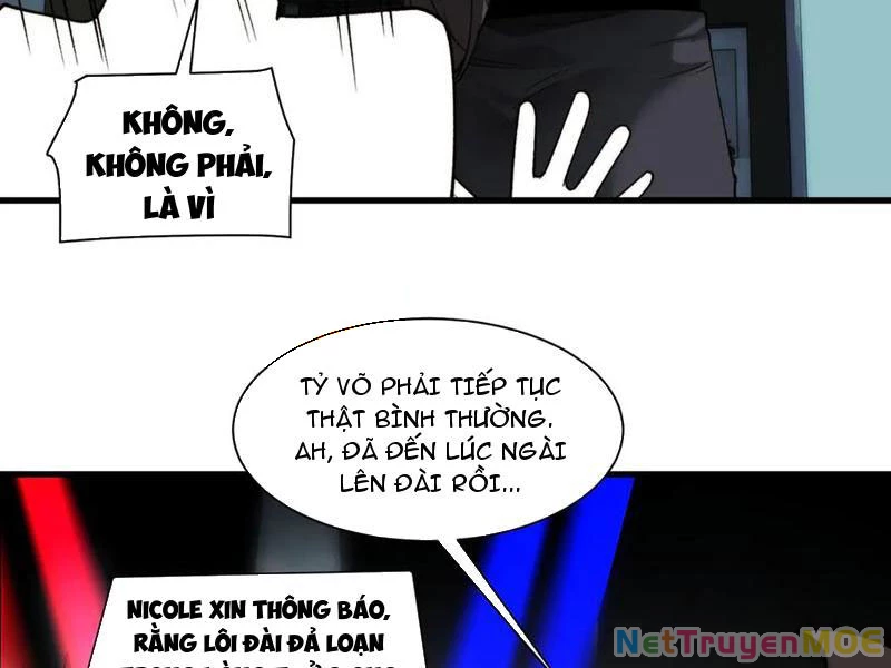 Trước mặt bệnh tâm thần, quỷ dị chẳng là gì cả Chapter 99 - Trang 3