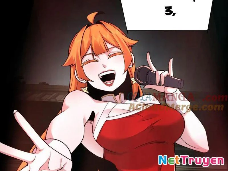 Trước mặt bệnh tâm thần, quỷ dị chẳng là gì cả Chapter 99 - Trang 3