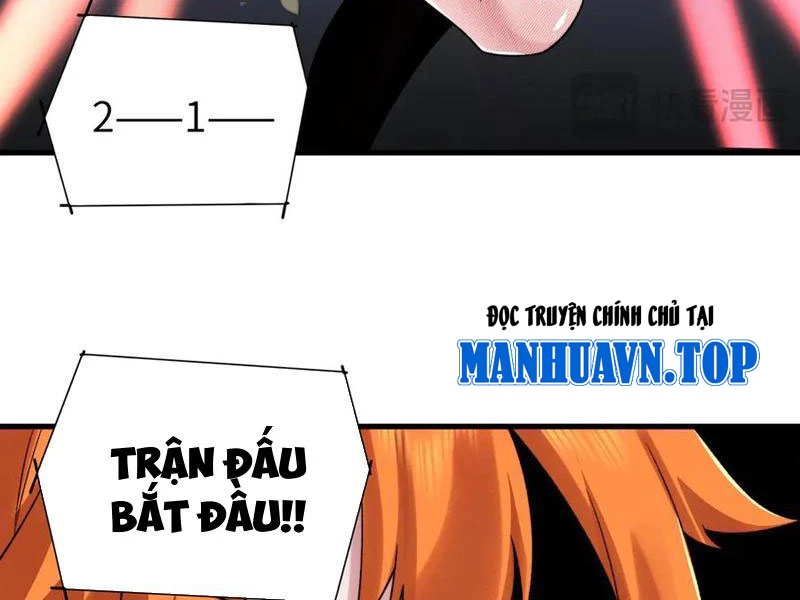 Trước mặt bệnh tâm thần, quỷ dị chẳng là gì cả Chapter 99 - Trang 3