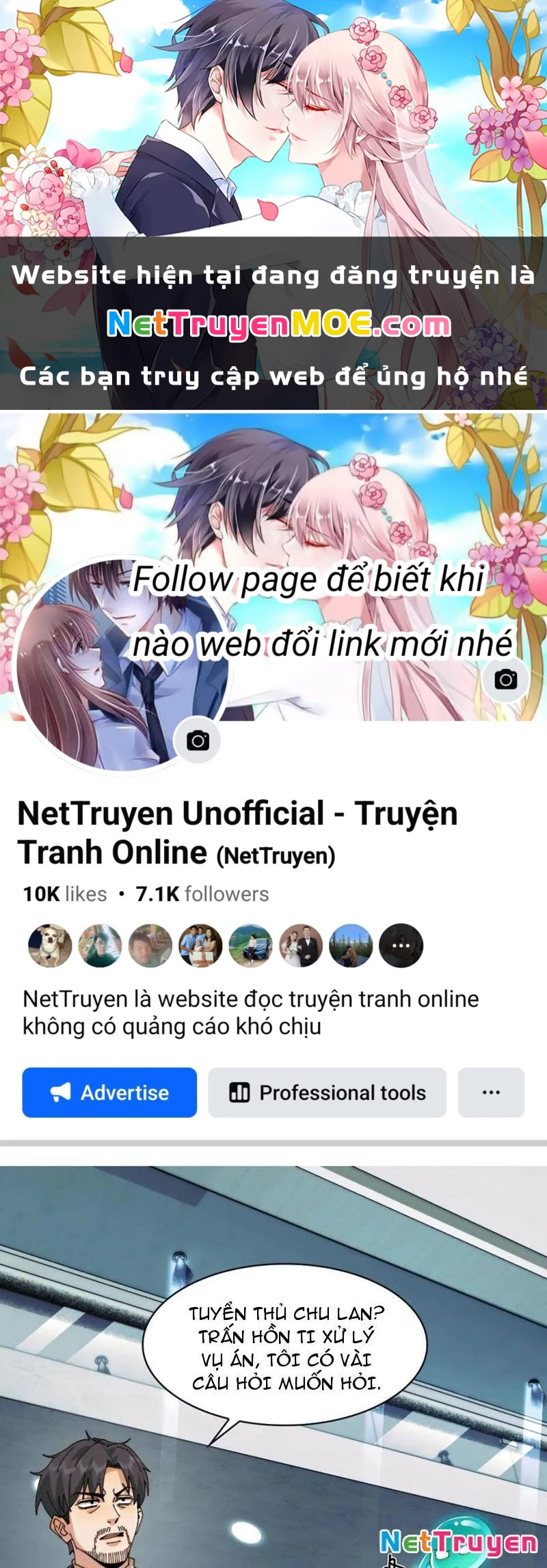 Trước mặt bệnh tâm thần, quỷ dị chẳng là gì cả Chapter 100 - Trang 3