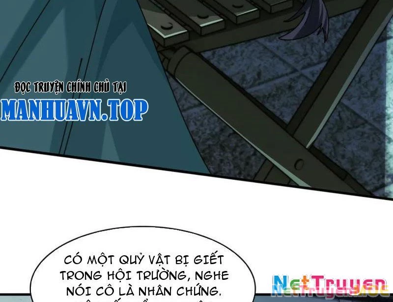 Trước mặt bệnh tâm thần, quỷ dị chẳng là gì cả Chapter 100 - Trang 3