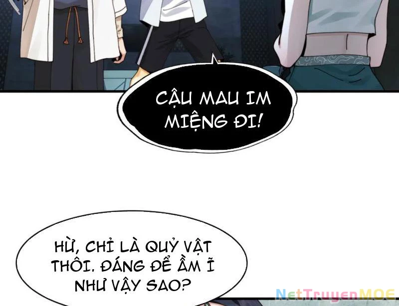 Trước mặt bệnh tâm thần, quỷ dị chẳng là gì cả Chapter 100 - Trang 3