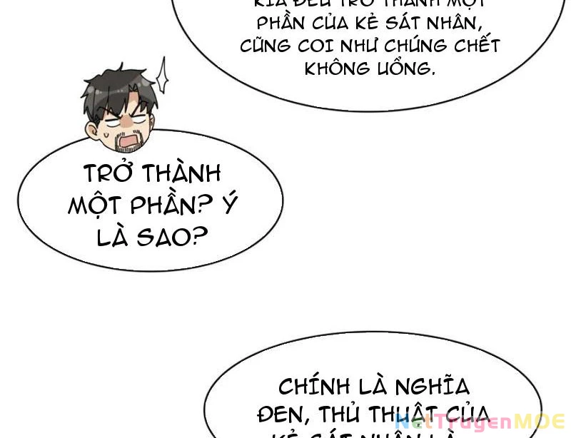 Trước mặt bệnh tâm thần, quỷ dị chẳng là gì cả Chapter 100 - Trang 3