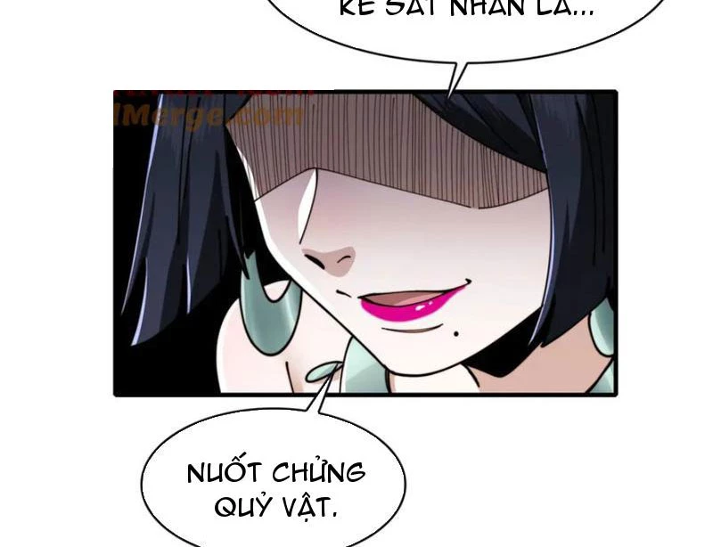 Trước mặt bệnh tâm thần, quỷ dị chẳng là gì cả Chapter 100 - Trang 3