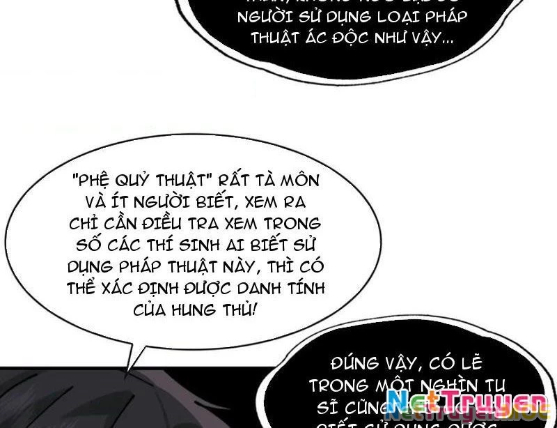 Trước mặt bệnh tâm thần, quỷ dị chẳng là gì cả Chapter 100 - Trang 3
