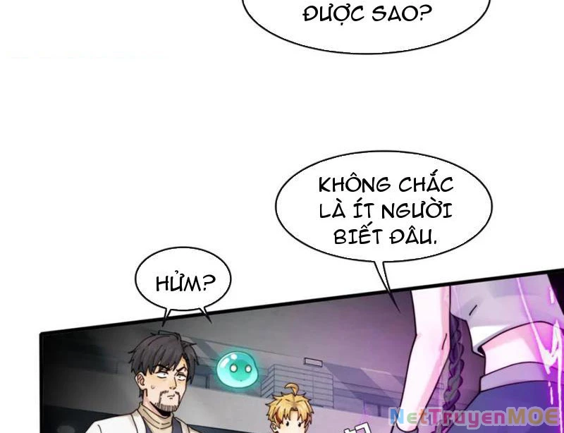 Trước mặt bệnh tâm thần, quỷ dị chẳng là gì cả Chapter 100 - Trang 3
