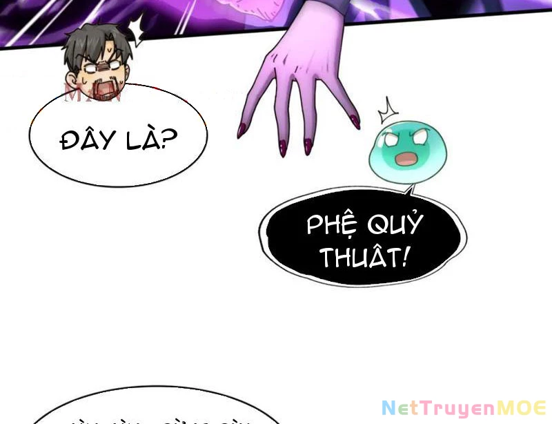 Trước mặt bệnh tâm thần, quỷ dị chẳng là gì cả Chapter 100 - Trang 3