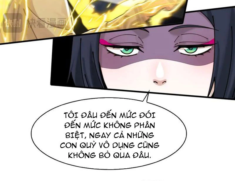 Trước mặt bệnh tâm thần, quỷ dị chẳng là gì cả Chapter 100 - Trang 3