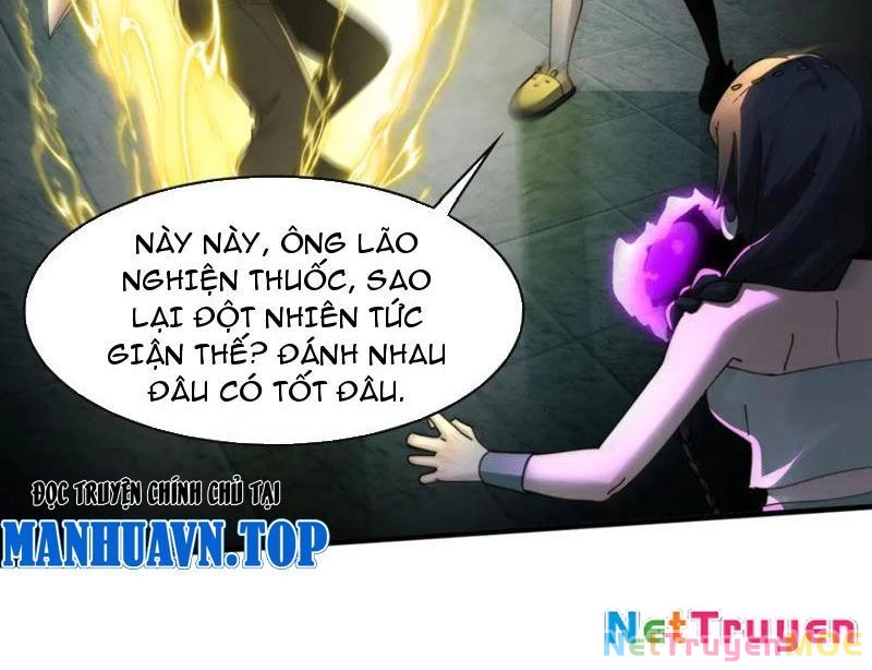 Trước mặt bệnh tâm thần, quỷ dị chẳng là gì cả Chapter 100 - Trang 3