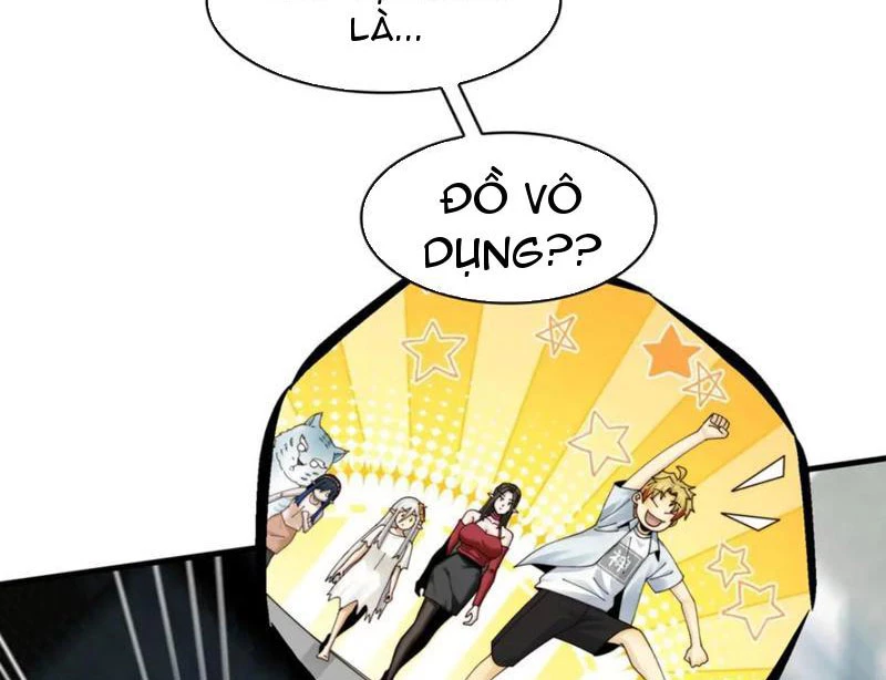 Trước mặt bệnh tâm thần, quỷ dị chẳng là gì cả Chapter 100 - Trang 3
