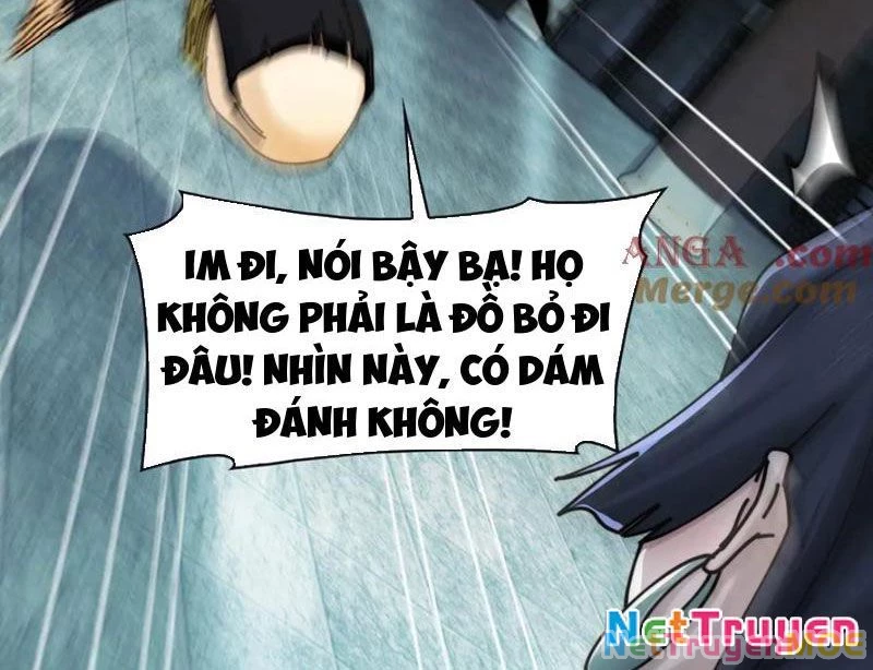 Trước mặt bệnh tâm thần, quỷ dị chẳng là gì cả Chapter 100 - Trang 3