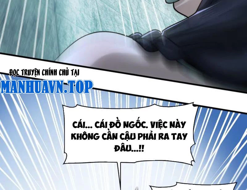 Trước mặt bệnh tâm thần, quỷ dị chẳng là gì cả Chapter 100 - Trang 3