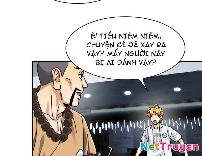 Trước mặt bệnh tâm thần, quỷ dị chẳng là gì cả Chapter 100 - Trang 3