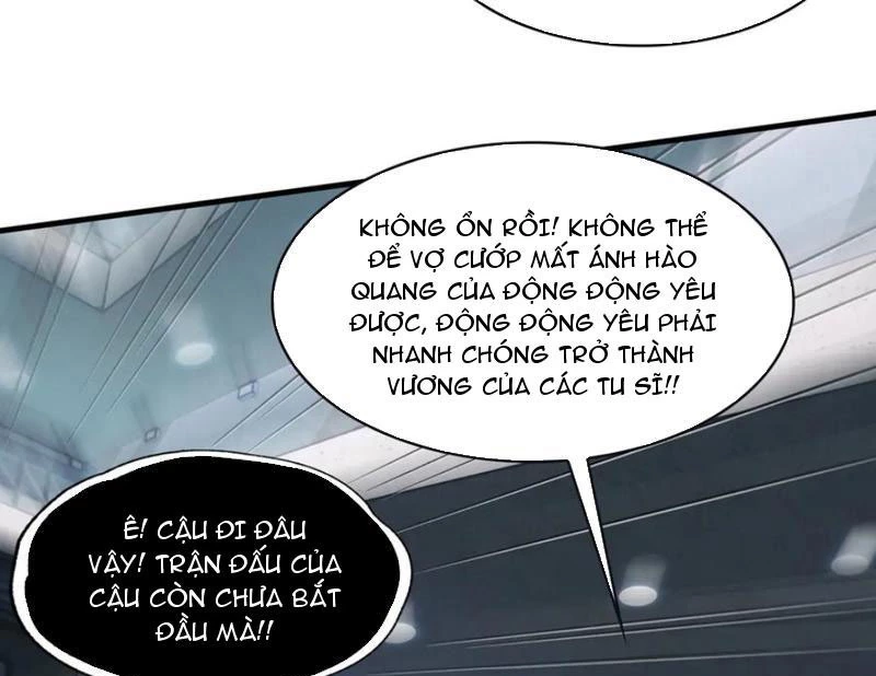 Trước mặt bệnh tâm thần, quỷ dị chẳng là gì cả Chapter 100 - Trang 3