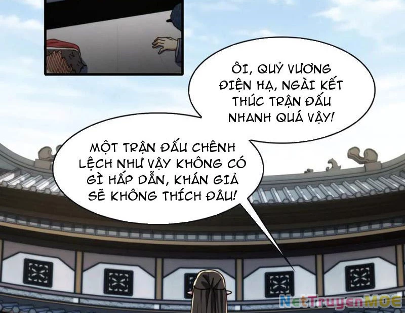Trước mặt bệnh tâm thần, quỷ dị chẳng là gì cả Chapter 100 - Trang 3