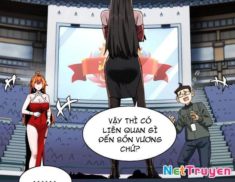 Trước mặt bệnh tâm thần, quỷ dị chẳng là gì cả Chapter 100 - Trang 3
