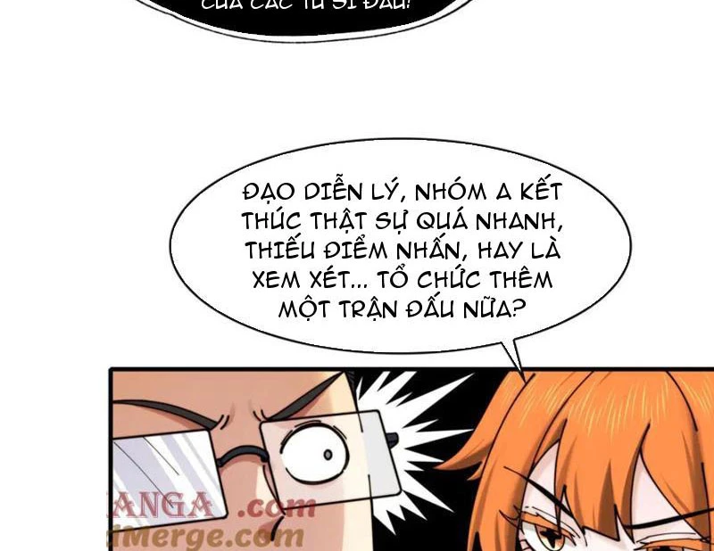 Trước mặt bệnh tâm thần, quỷ dị chẳng là gì cả Chapter 100 - Trang 3