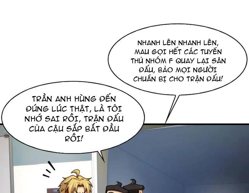 Trước mặt bệnh tâm thần, quỷ dị chẳng là gì cả Chapter 100 - Trang 3