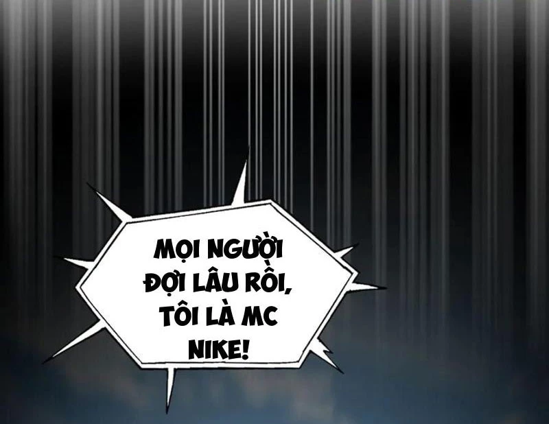 Trước mặt bệnh tâm thần, quỷ dị chẳng là gì cả Chapter 100 - Trang 3