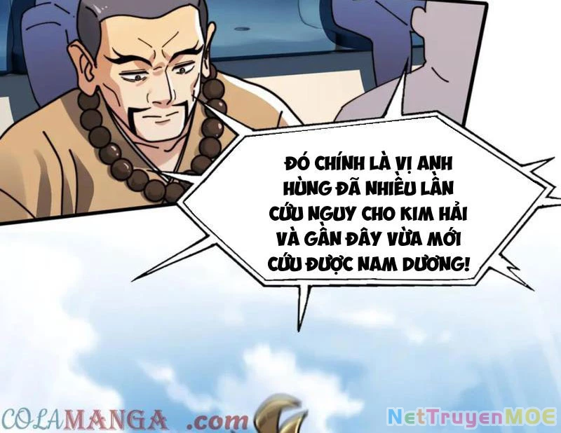Trước mặt bệnh tâm thần, quỷ dị chẳng là gì cả Chapter 100 - Trang 3