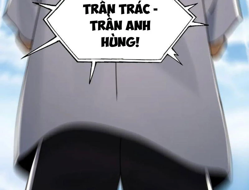 Trước mặt bệnh tâm thần, quỷ dị chẳng là gì cả Chapter 100 - Trang 3