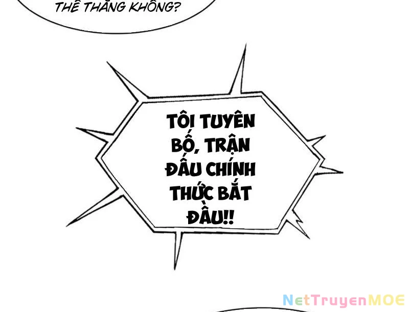 Trước mặt bệnh tâm thần, quỷ dị chẳng là gì cả Chapter 100 - Trang 3