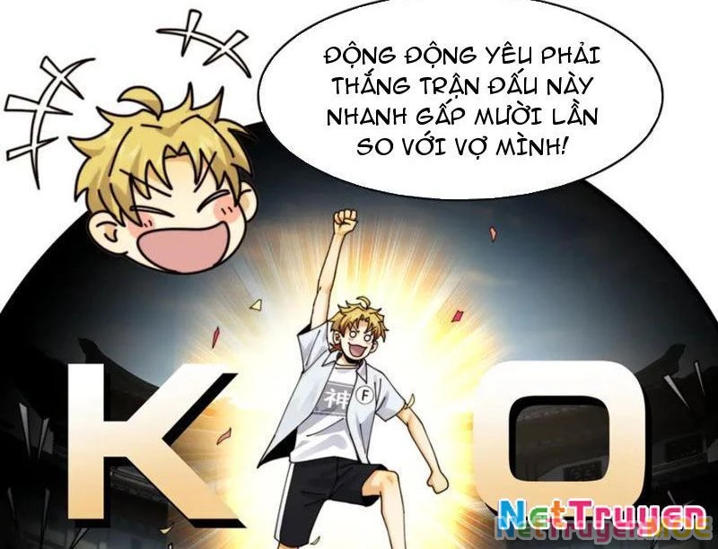 Trước mặt bệnh tâm thần, quỷ dị chẳng là gì cả Chapter 100 - Trang 3