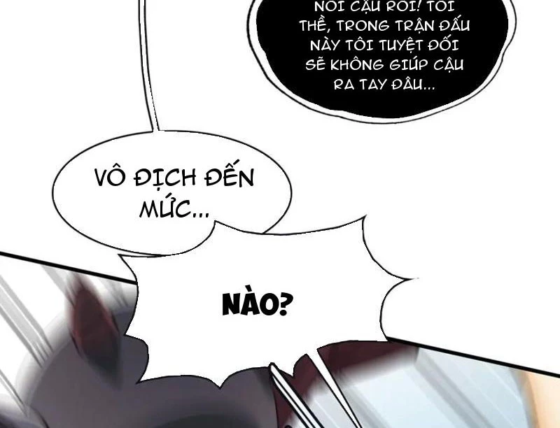 Trước mặt bệnh tâm thần, quỷ dị chẳng là gì cả Chapter 100 - Trang 3