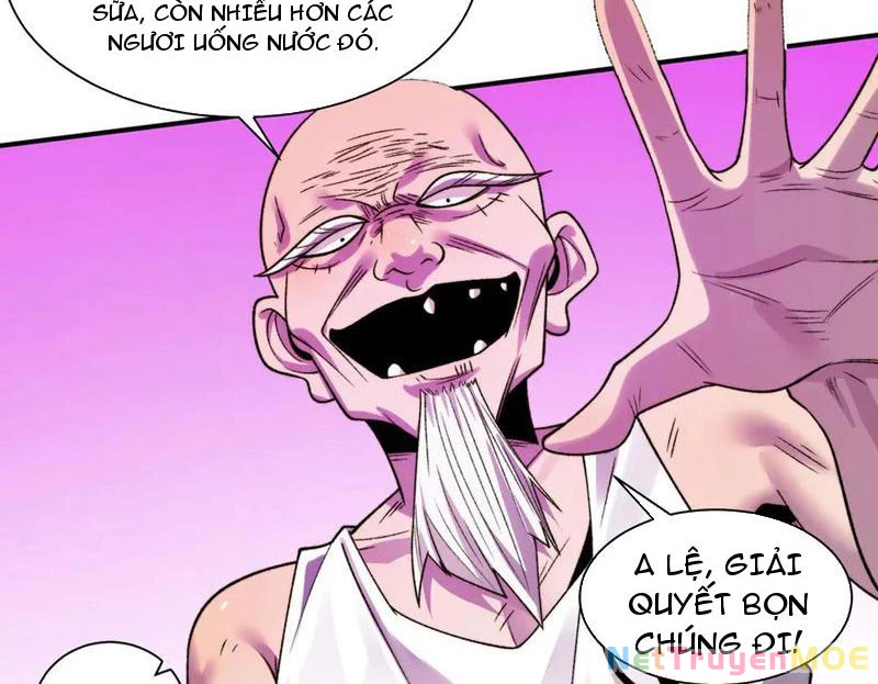 Trước mặt bệnh tâm thần, quỷ dị chẳng là gì cả Chapter 101 - Trang 3