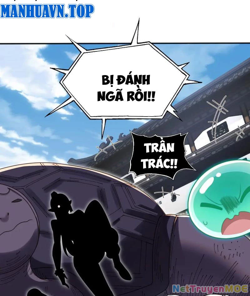 Trước mặt bệnh tâm thần, quỷ dị chẳng là gì cả Chapter 101 - Trang 3