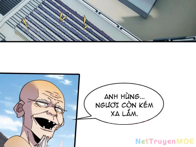 Trước mặt bệnh tâm thần, quỷ dị chẳng là gì cả Chapter 102 - Trang 3