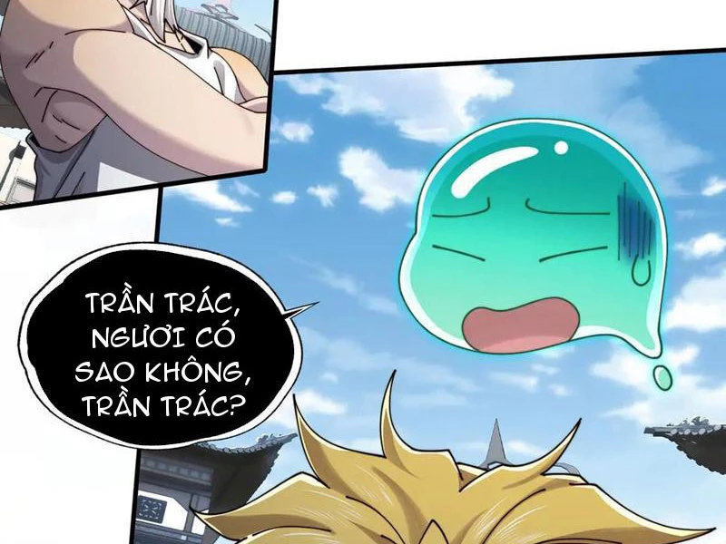 Trước mặt bệnh tâm thần, quỷ dị chẳng là gì cả Chapter 102 - Trang 3