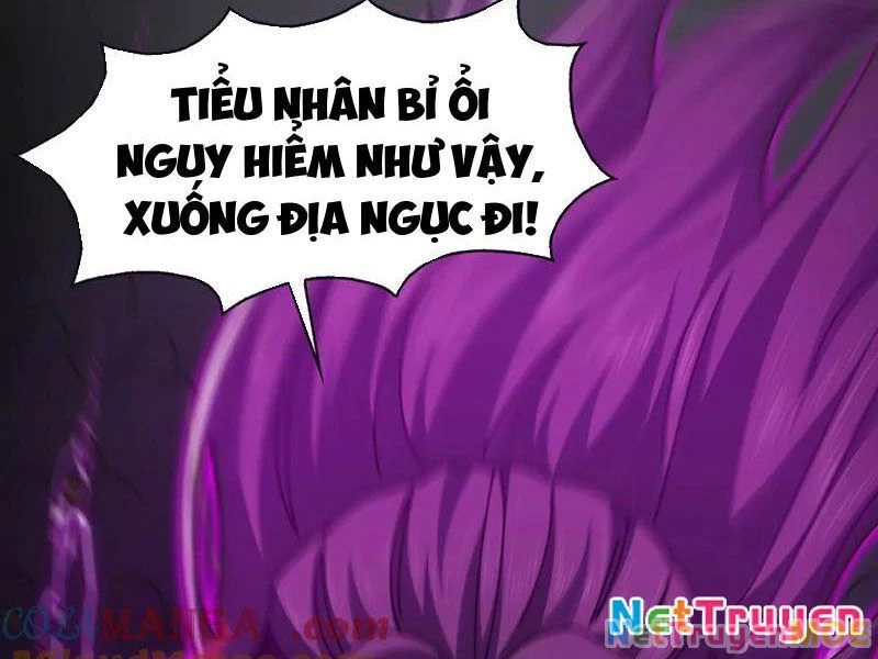 Trước mặt bệnh tâm thần, quỷ dị chẳng là gì cả Chapter 102 - Trang 3