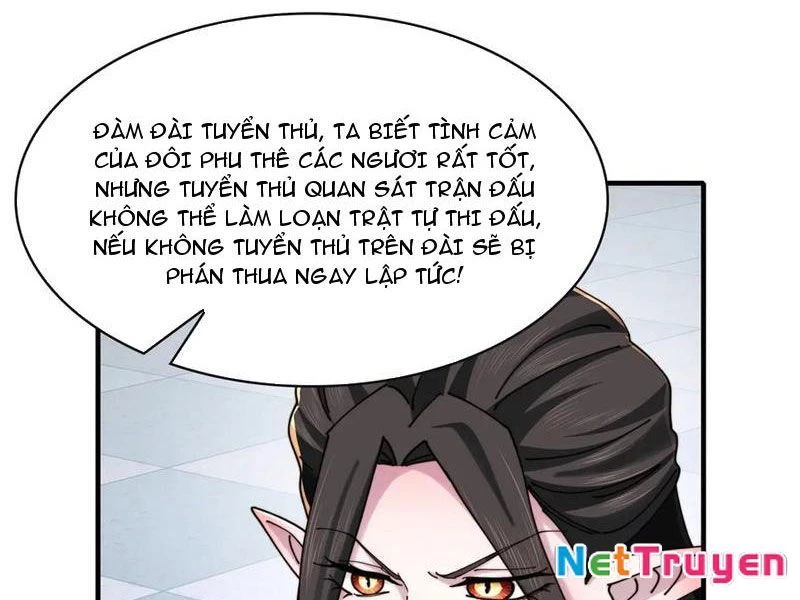 Trước mặt bệnh tâm thần, quỷ dị chẳng là gì cả Chapter 102 - Trang 3
