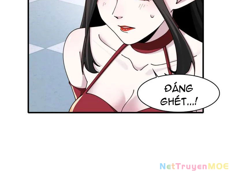 Trước mặt bệnh tâm thần, quỷ dị chẳng là gì cả Chapter 102 - Trang 3