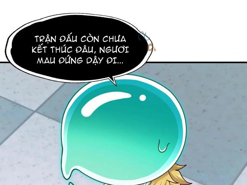 Trước mặt bệnh tâm thần, quỷ dị chẳng là gì cả Chapter 102 - Trang 3