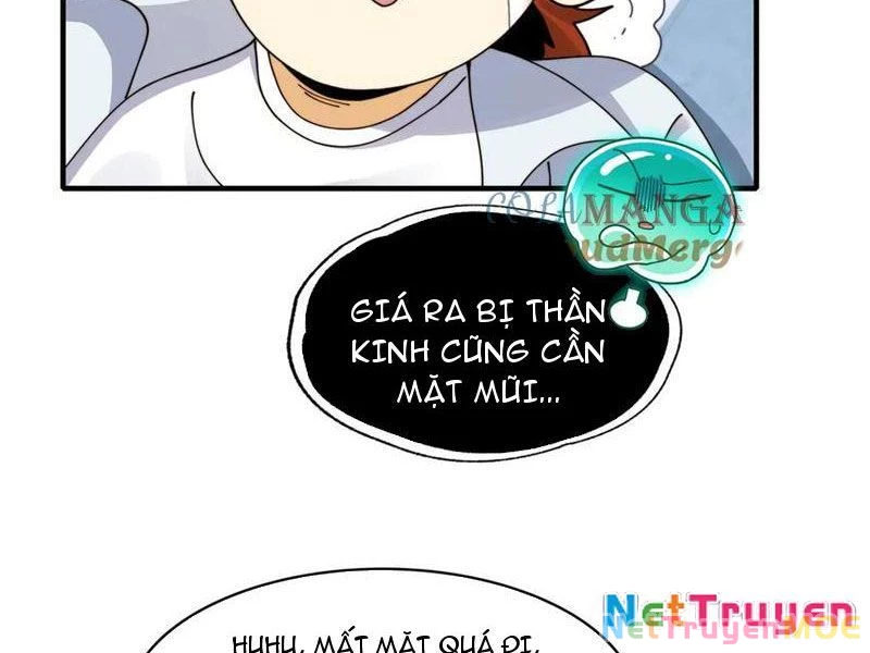Trước mặt bệnh tâm thần, quỷ dị chẳng là gì cả Chapter 102 - Trang 3