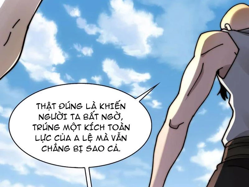 Trước mặt bệnh tâm thần, quỷ dị chẳng là gì cả Chapter 102 - Trang 3