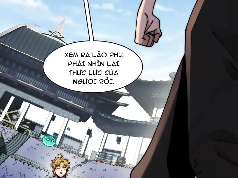 Trước mặt bệnh tâm thần, quỷ dị chẳng là gì cả Chapter 102 - Trang 3