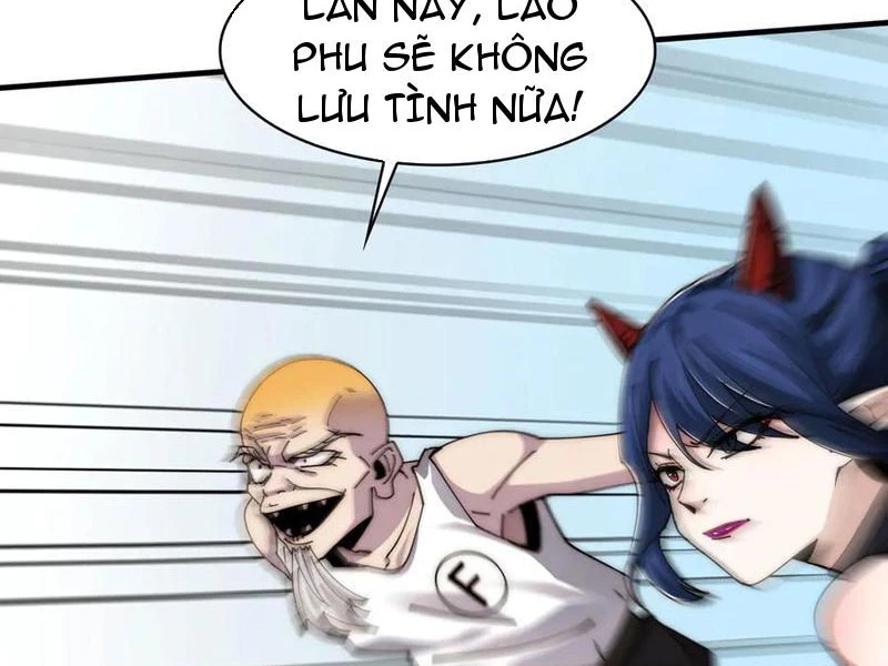 Trước mặt bệnh tâm thần, quỷ dị chẳng là gì cả Chapter 102 - Trang 3