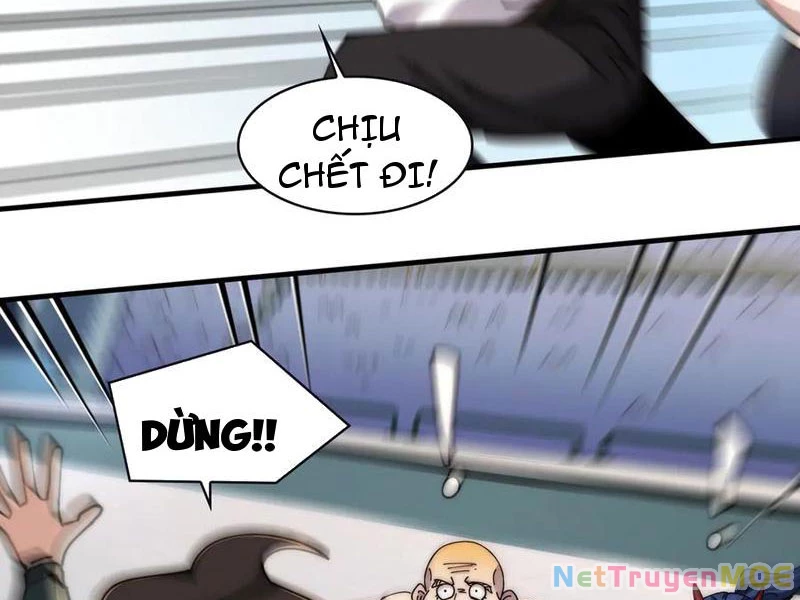 Trước mặt bệnh tâm thần, quỷ dị chẳng là gì cả Chapter 102 - Trang 3