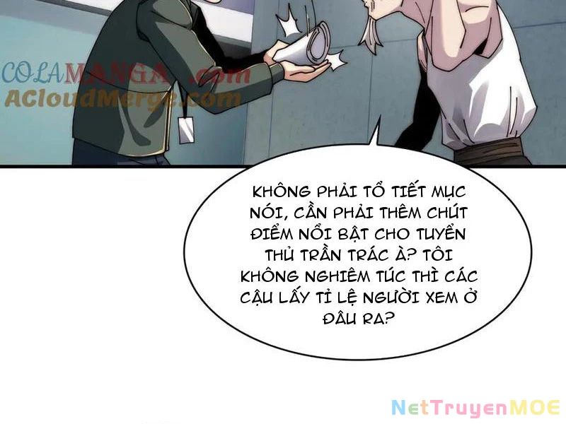 Trước mặt bệnh tâm thần, quỷ dị chẳng là gì cả Chapter 102 - Trang 3