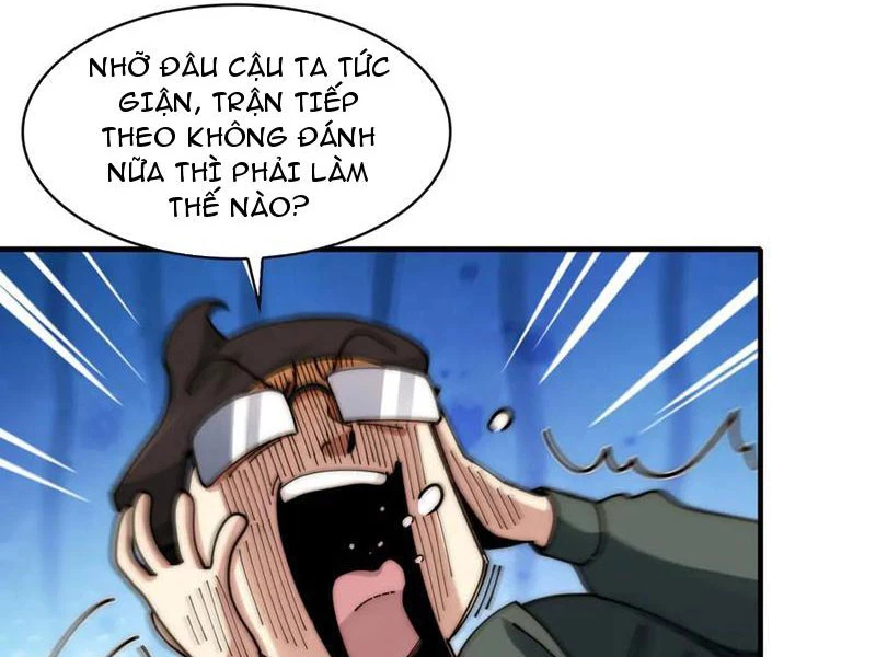 Trước mặt bệnh tâm thần, quỷ dị chẳng là gì cả Chapter 102 - Trang 3